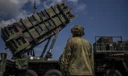 ABD'den Suudi Arabistan ve Katar'a ek Patriot sistemleri