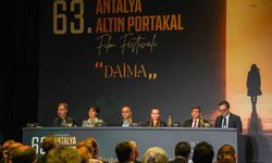 COP31 Altın Portakal'a da yansıdı: Festivalde yeni dönem!