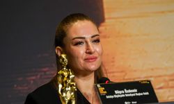 Altın Portakal'ın 136 milyon TL'lik bütçesi açıklandı!