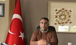 Hasan Tunç’tan Ali Yılmaz’ın paylaşımına tepki