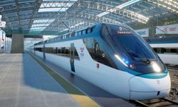 Tuncer’den hızlı tren çıkışı: Antalya daha ne kadar bekleyecek?