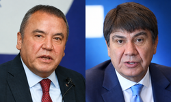 Böcek iddia etti, Türel yanıt verdi