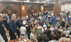 Konyaaltı'da tartışma büyüyor