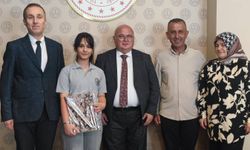 Manavgat’ın gururları