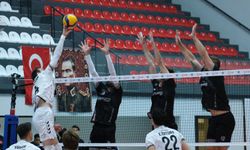 Alanya'dan net galibiyet