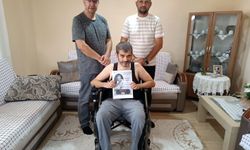 'İyilik meleği'nin vasiyeti yerine getirildi