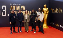 Altın Portakal'da dopdolu program