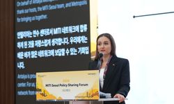 Başkan Vekili Özdemir, Seul'de
