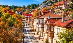 Antalya'nın yeni gözdesi: Akseki