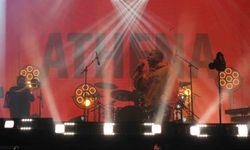 Gençlik festivali geri dönüyor