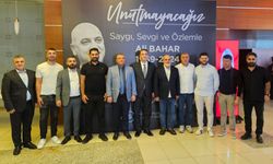 ATSO'da yeni dönem meclis üyeleri belli oldu