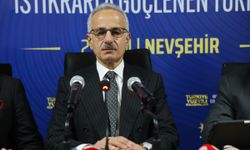 Uraloğlu'ndan Antalya-Alanya Otoyolu açıklaması