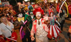 Kaleiçi Old Town Festivali 11 yaşında