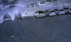 Serik'te kundakçı tutuklandı