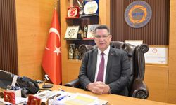 Başkan Dere'den kış uyarısı