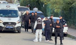 Başakşehir'de ortaokulda bıçaklı saldırı