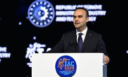 Antalya'da uzay diplomasisi
