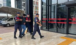 Kuşlara vahşet uygulayan şüpheli tutuklandı