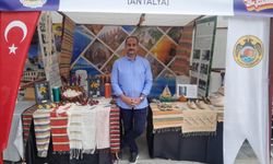 Beypazarı'nda Alanya rüzgarı