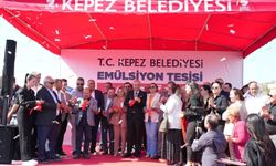 Kepez'de büyük tasarruf