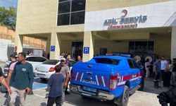 Gazipaşa'daki iş makinesi kazasına 2 tutuklama
