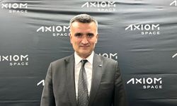 ODTÜ ile Axiom Space arasında iş birliği