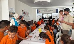 Gazipaşa'da anlamlı etkinlik