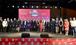 Muratpaşa'da festival başladı