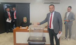 MATSO'da yeni başkan belli oldu