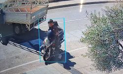 Yaralı sürücüyü bırakıp kaçtı!