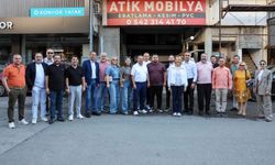 Hatice Öz'den KOBİ OSB ve istihdam desteği sözü