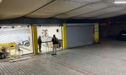 Antalya'da iş yerine silahlı saldırı: 1 ölü, 2 yaralı