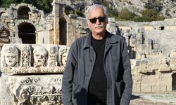 Aperlai sahipsiz kaldı