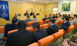 ANTGİAD'dan İzmir'de Ticaret Köprüsü