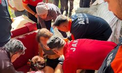 Konyaaltı'da kayıp kişi bulundu