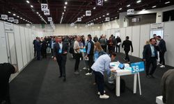 ATSO'da seçim başladı