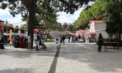 Dokumapark'ta çocuk festivali