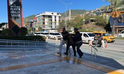 Alanya'da senet çetesine operasyon