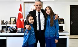 Şahin kardeşlerden çifte başarı