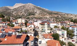 Elmalı'ya dev yatırım