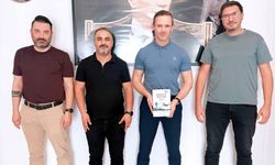 ALKÜ’den havacılık sektörüne akademik katkı