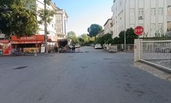 O kavşak için belediye harekete geçti