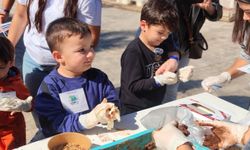 Antalya'da mini COP31 atölyesi
