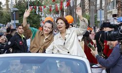Altın Portakal Film Festivali heyecanı başlıyor