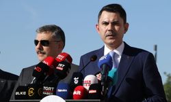 Bakan Kurum: COP31 Antalya'ya 3-4 milyar dolar katkı sağlayacak