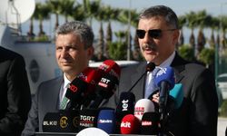 COP31 Zirvesi'nde 26 bin personel görev yapacak