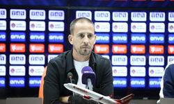 Joao Pereira: Oyun oynamadık