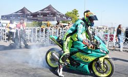 MotoDrag Şampiyonası'nda final heyecanı