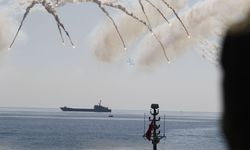 TURNAs-2026 Tatbikatı'nda insansız sistemler görev yaptı