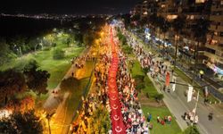 Antalya'da Cumhuriyet coşkusu doyasıya yaşanacak
